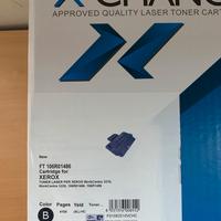 Toner nuovo Xerox Workcentre 3210 3220