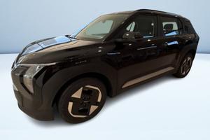 Kia EV3 Long Range Earth