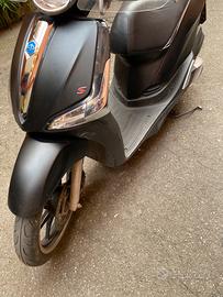 Piaggio liberty 125 s