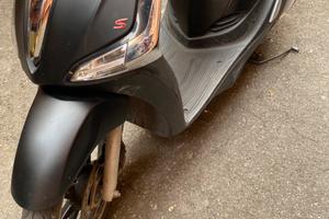 Piaggio liberty 125 s