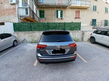 Nuova tiguan 2.0 SCR BTM SPORT 110 KW/150CV