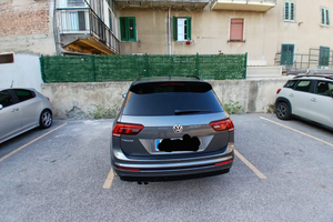 Nuova tiguan 2.0 SCR BTM SPORT 110 KW/150CV