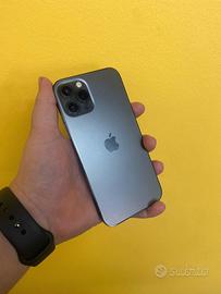 IPHONE 12 PRO 128GB GRIGIO SIDERALE