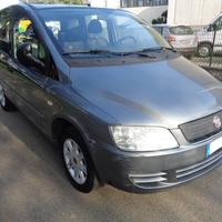 FIAT Multipla 1.6 16V Natural Power Dynamic