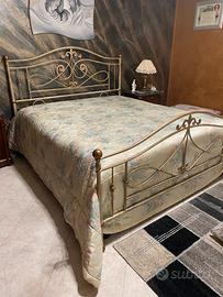 Coperta matrimoniale