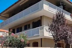 Appartamento di 60 mq a Marzocca 450 euro al mese