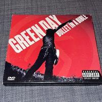 Green Day - American Idiot CD + DVD