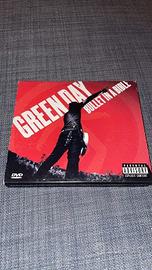 Green Day - American Idiot CD + DVD