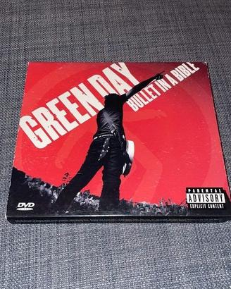 Green Day - American Idiot CD + DVD