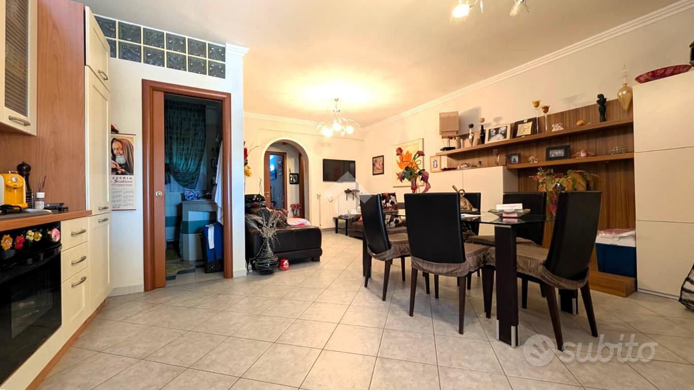 Appartamento – Margherita di Savoia, Città Giardino, Barletta-Andria-Trani - Altro