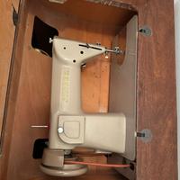 Macchina da cucire Singer