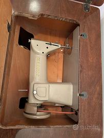 Macchina da cucire Singer