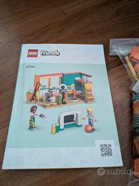 Lego Friends 