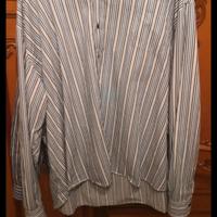 Camicia 
Taglia comoda 6 xl 