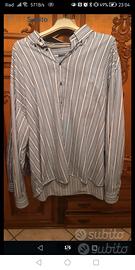 Camicia 
Taglia comoda 6 xl 