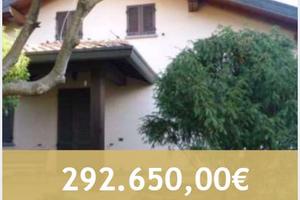 Villa a Valgreghentino (LC)