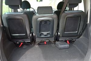 fiat multipla  2010,benzina e metano