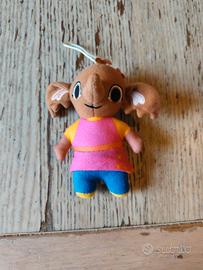 peluche Sula cartone animato Bing