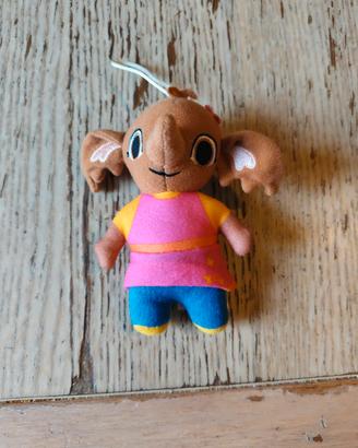 peluche Sula cartone animato Bing