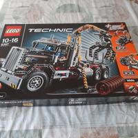 Lego technic 9397 NUOVO