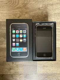 Iphone 3g da COLLEZIONE