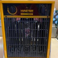 Generatore aria calda