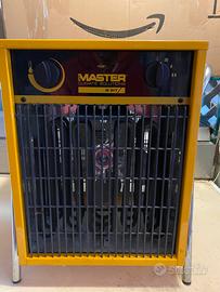 Generatore aria calda