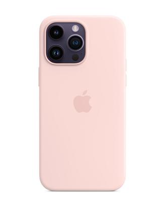 Cover per iphone 14 pro max - rosa e lilla