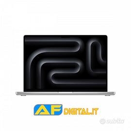 Apple MacBook Pro 16" Chip M4 MAX MX2V3T/A