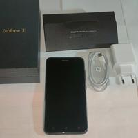 Smartphone Asus Zenfone 3 4gb RAM 64gb memoria