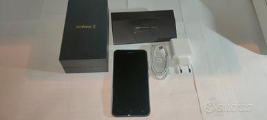 Smartphone Asus Zenfone 3 4gb RAM 64gb memoria