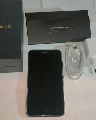 Smartphone Asus Zenfone 3 4gb RAM 64gb memoria