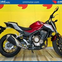HONDA CB 500 F Garantita e Finanziabile