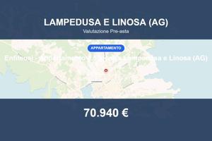 Immobile in asta di 116 m² con più di 5 locali a L