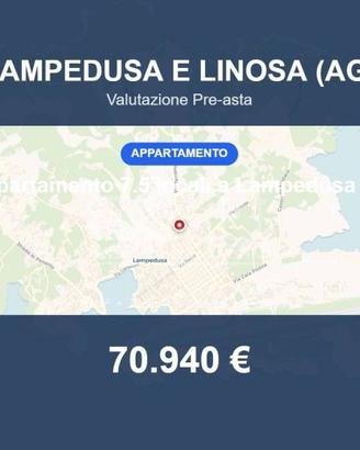 Immobile in asta di 116 m² con più di 5 locali a L