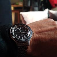 Vostok Amphibia 720073