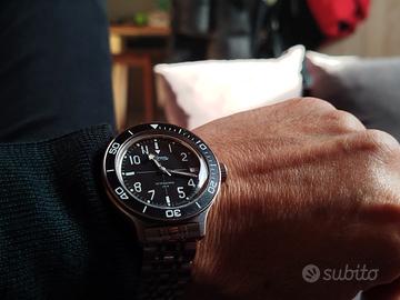 Vostok Amphibia 720073