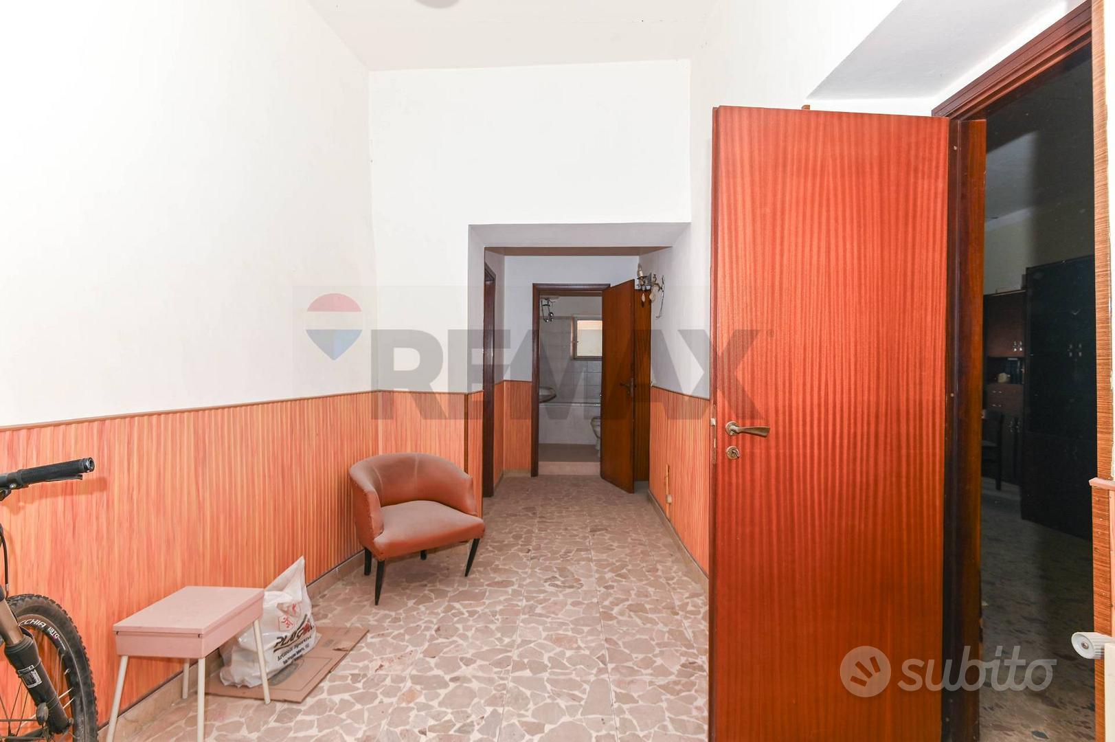 Apartment in Caltagirone, Canalotto, Catania - Vista 2