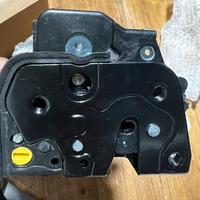 chiusure centralizzate  audi a4 b7 2007 tdi