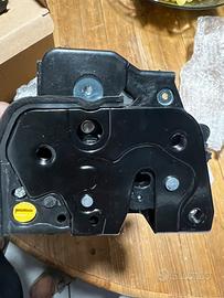 chiusure centralizzate  audi a4 b7 2007 tdi