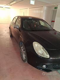 Alfaromeo giulietta