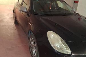 Alfaromeo giulietta