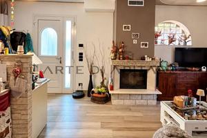 Villetta a schiera di 126 m² con 3 locali a Ravenn