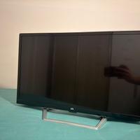 Tv Smart tv 24 pollici