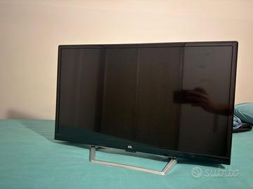 Tv Smart tv 24 pollici