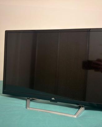Tv Smart tv 24 pollici