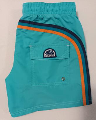 Sundek turchese 504-M