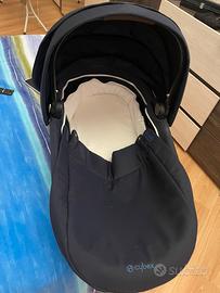Navicella Cybex Cot S