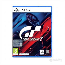 Gran Turismo 7