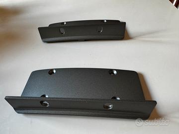 Behringer X32 Rack Rack Ears